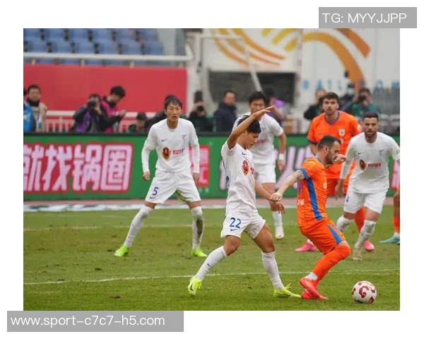 瓦科在中超赛季对前四球队打进11球实力证明最佳球员称号的合理性 瓦科在中超赛季对前四球队打进11球实力证明最佳球员称号的合理性