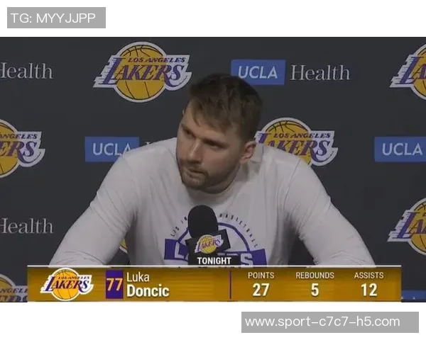 东契奇谈背靠背对阵詹姆斯的挑战强调詹姆斯对比赛的热爱与执着